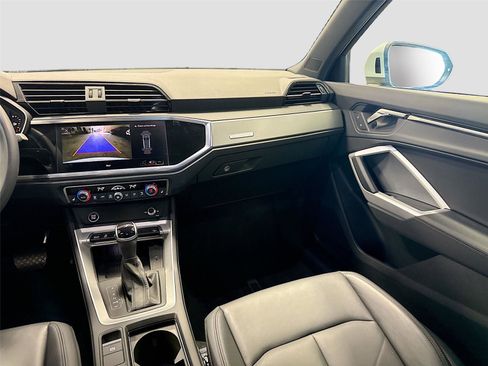 Certified 2024 Audi Q3 2.0T Premium image 24