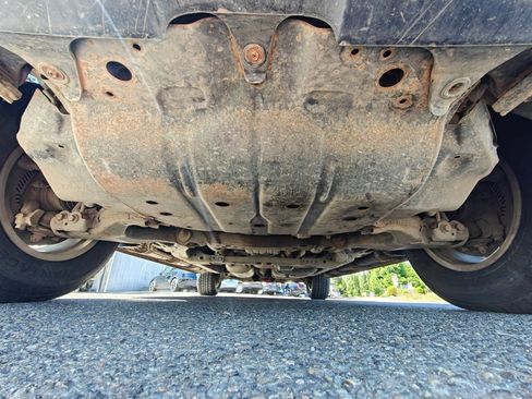 Used 2010 Toyota Sequoia SR5 AWD/4WD image 58