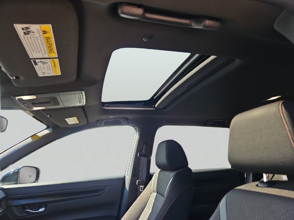 Certified 2024 Honda CR-V Sport image 15