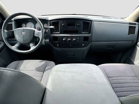 Used 2008 Dodge Ram 1500 Truck SLT w/ Cool Chrome Pkg RWD image 24