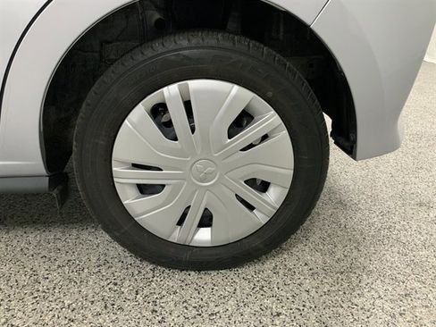 Used 2024 Mitsubishi Mirage FWD image 10