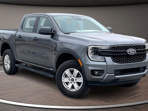 Used 2024 Ford Ranger XL image 10