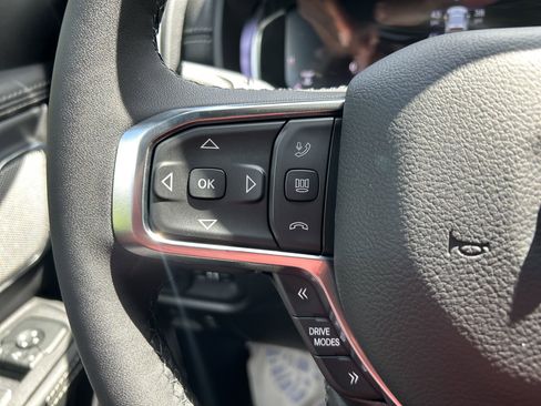 New 2026 RAM 1500 Laramie w/ Night Edition image 21