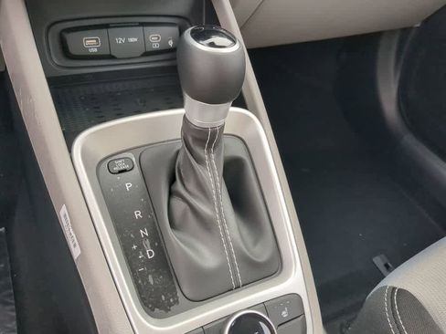 New 2026 Hyundai Venue SEL image 33