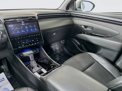 Used 2022 Hyundai Santa Cruz Limited image 25