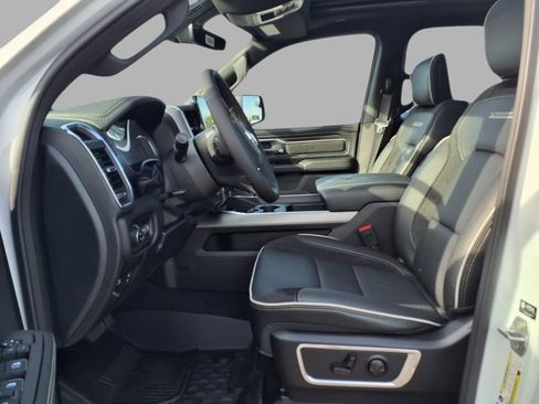 New 2026 RAM 1500 Laramie w/ Night Edition image 21