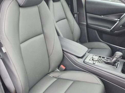 New 2026 MAZDA CX-30 AWD 2.5 S w/ Select Sport Pkg image 14