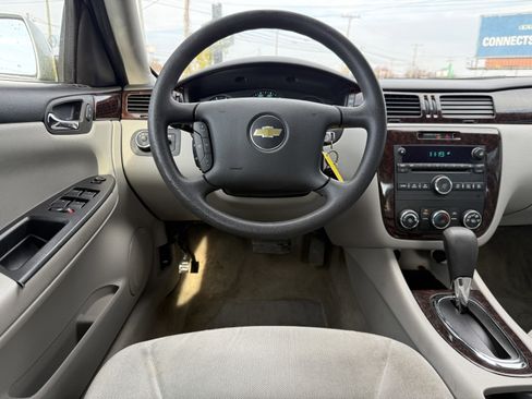 Used 2012 Chevrolet Impala LS image 20