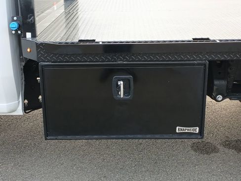 New 2025 Chevrolet Silverado 3500 W/T w/ WT Convenience Package image 21