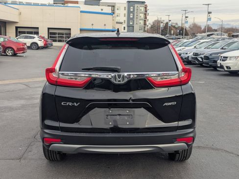 Used 2019 Honda CR-V EX image 6