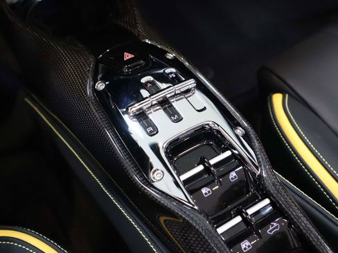 Certified 2025 Ferrari SF90 Spider AWD/4WD image 31