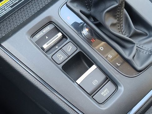 Used 2023 Honda CR-V EX-L image 27