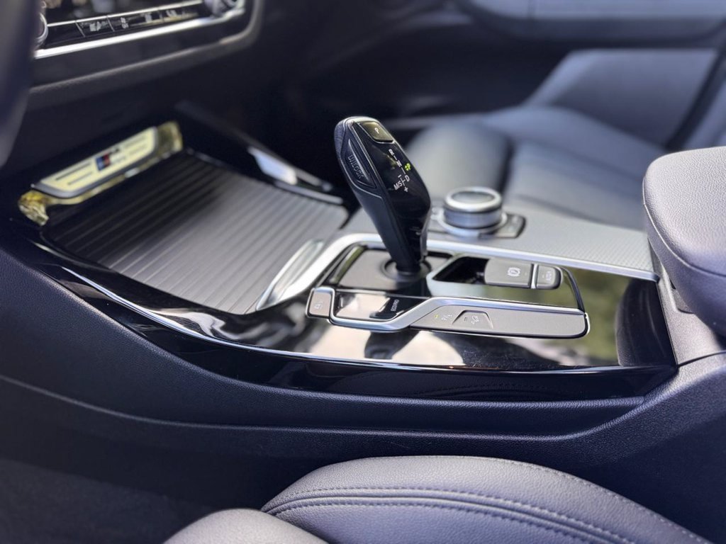 Used 2020 BMW X3 M40i AWD/4WD image 17