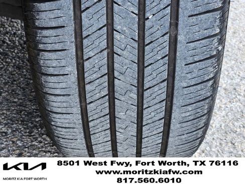 Used 2023 Kia Telluride EX X-Line AWD/4WD image 10