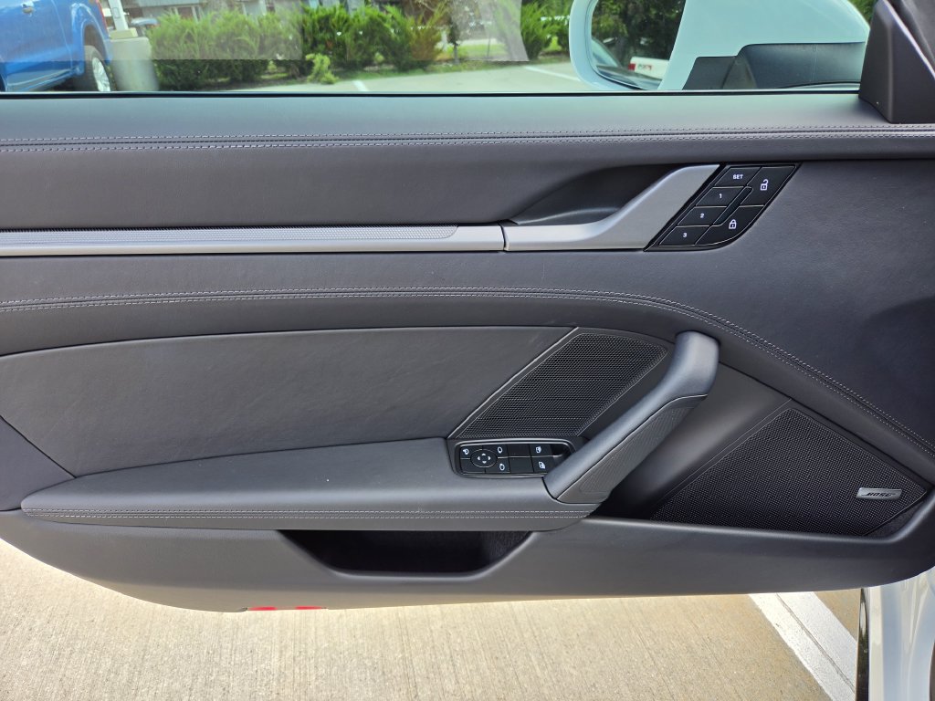 Used 2025 Porsche 911 Carrera S RWD image 19