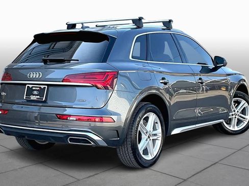 Used 2022 Audi Q5 e Premium Plus image 15