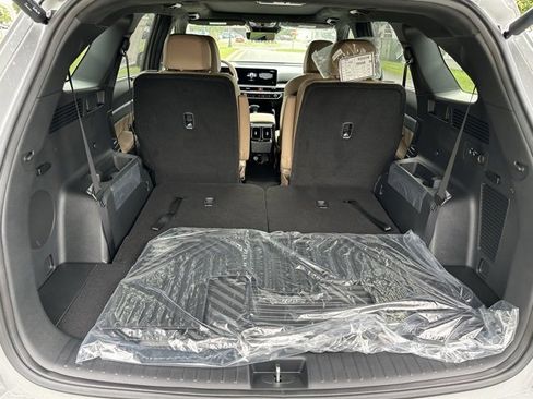 New 2026 Kia Sorento SX Prestige w/ Olive Brown Leather Package image 19