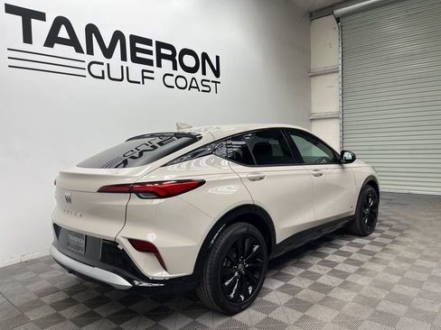 Used 2026 Buick Envista Sport Touring w/ Studio Series image 7