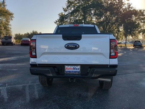 Used 2024 Ford Ranger XLT w/ Trailer Tow Package image 5