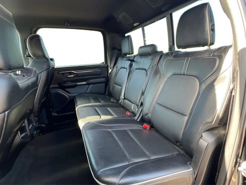 Used 2021 RAM 1500 Limited w/ Bed Utility Group AWD/4WD image 17