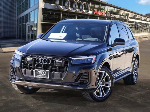 New 2026 Audi Q7 2.0T Premium image 1