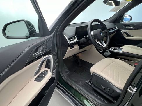 Certified 2025 BMW X1 xDrive28i image 21
