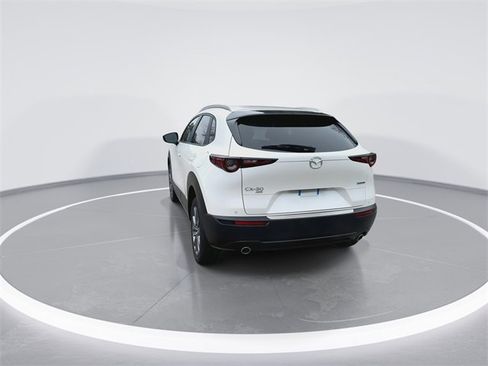 New 2026 MAZDA CX-30 AWD 2.5 S image 6