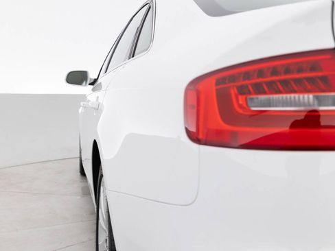 Used 2013 Audi A4 2.0T Premium Plus AWD/4WD image 13