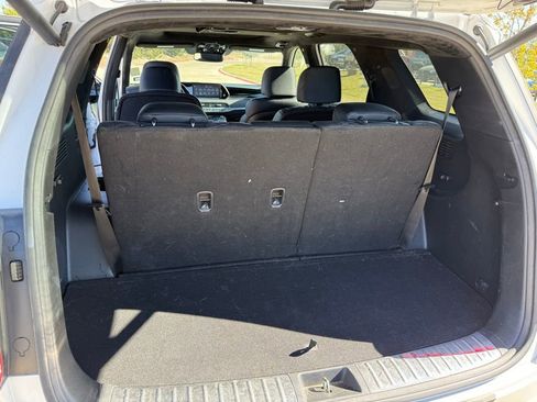 Used 2021 Hyundai Palisade Calligraphy image 25