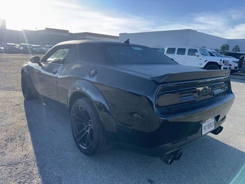 Used 2023 Dodge Challenger R/T Scat Pack image 7