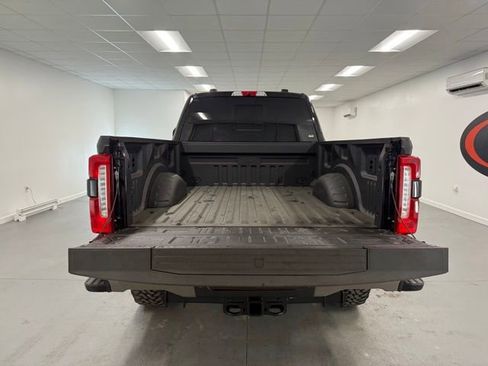 Used 2026 Ford F250 King Ranch image 9