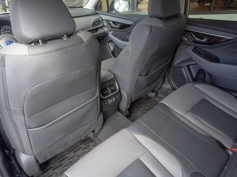 Used 2020 Subaru Outback Onyx Edition XT w/ Popular Package #2 image 18