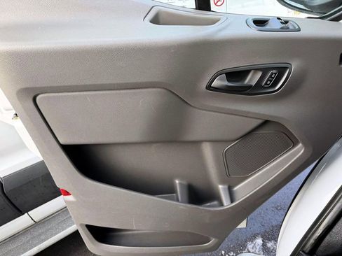 Used 2023 Ford Transit 250 Low Roof w/ Exterior Upgrade Package image 15