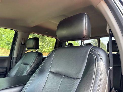 Used 2021 Ford F350 Lariat AWD/4WD image 11