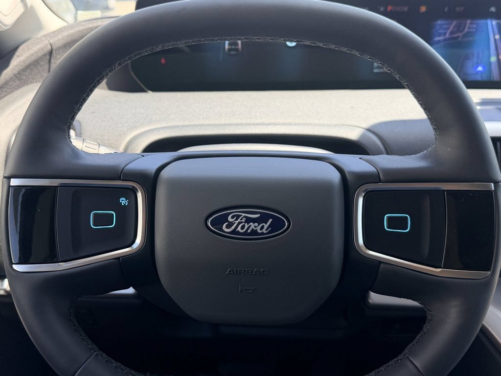 New 2026 Ford Expedition Max Active AWD/4WD image 23