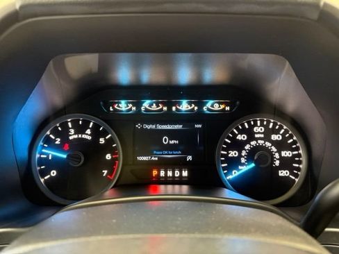 Used 2018 Ford F150 XLT w/ Equipment Group 302A Luxury AWD/4WD image 6