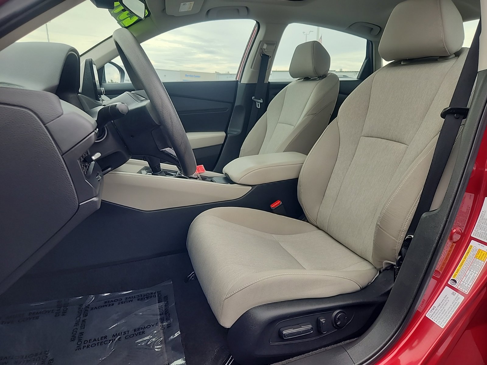 Used 2024 Honda Accord EX image 28