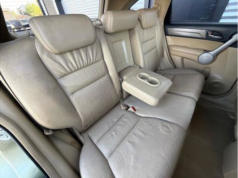 Used 2007 Honda CR-V EX-L image 20