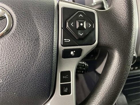 Used 2020 Toyota Tundra SR5 w/ TRD Off-Road Package image 16
