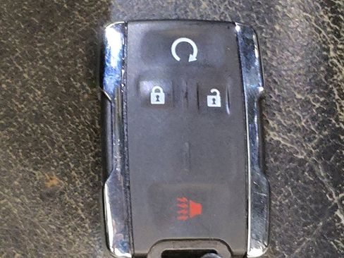 Used 2015 Chevrolet Silverado 1500 LT w/ Texas Edition, 1LT Trim image 32