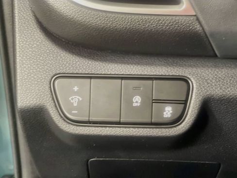 Used 2026 Kia Seltos EX FWD image 11