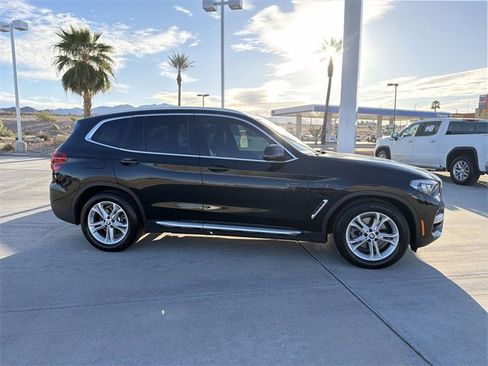 Used 2019 BMW X3 sDrive30i w/ Driving Assistance Package image 4