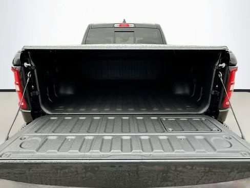 New 2026 RAM 1500 Laramie w/ Night Edition image 28