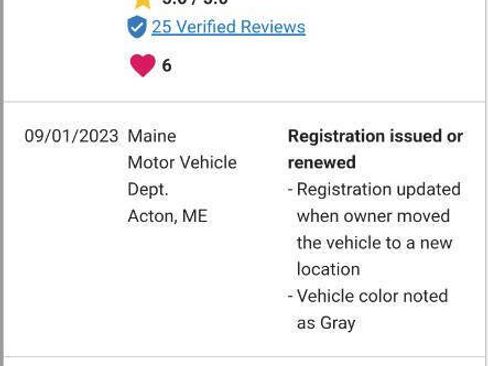 Used 2017 Jaguar F-PACE Prestige image 79