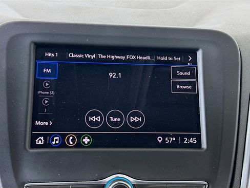 Used 2023 Chevrolet Equinox LS w/ Midnight Edition image 19