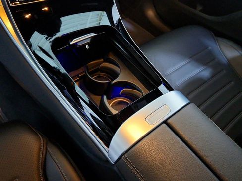 Certified 2024 Mercedes-Benz GLC 300 4MATIC w/ AMG Line image 14