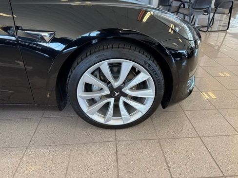 Used 2019 Tesla Model 3 Long Range AWD/4WD image 10
