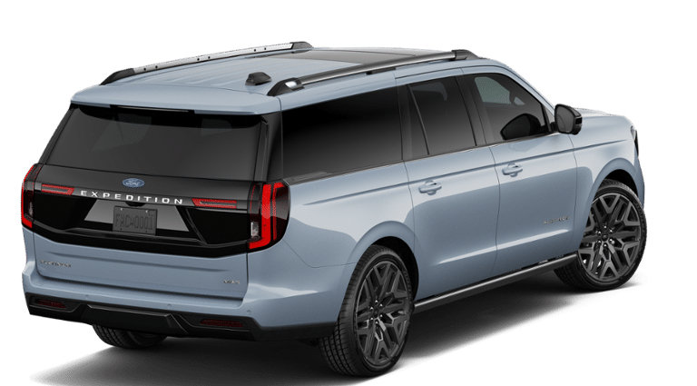 New 2027 Ford Expedition Max Platinum w/ Platinum Ultimate Package AWD/4WD image 26