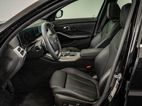 Used 2025 BMW 330i xDrive Sedan image 19