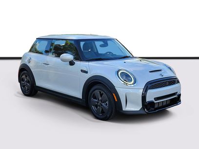Certified 2024 MINI Cooper S